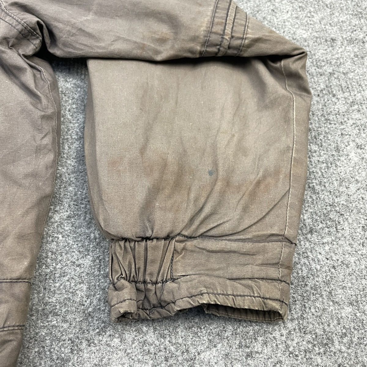 Edwin × Vintage Vintage Edwin Jacket Size US L / EU 52-54 / 3 - 5 Thumbnail