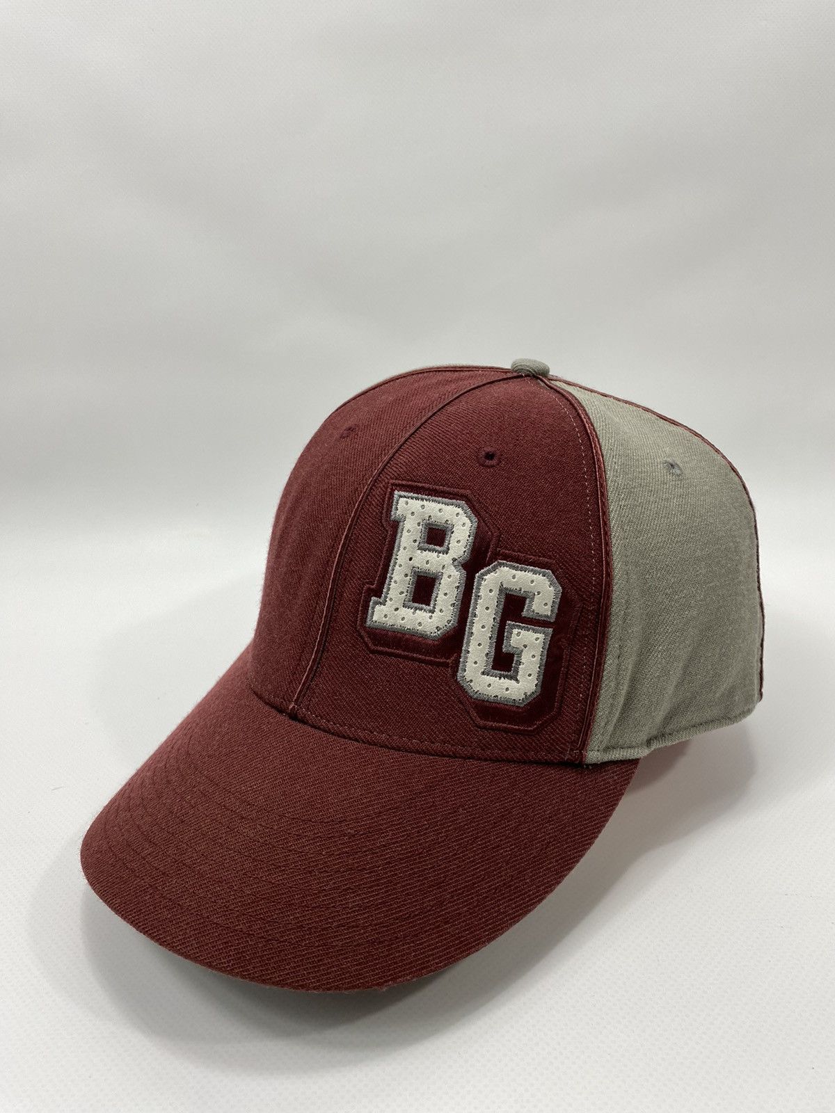 Nike 🔥LASTDROP🔥 Y2K Nike Battlegrounds Basketball Wool Cap Size ONE SIZE - 16 Thumbnail
