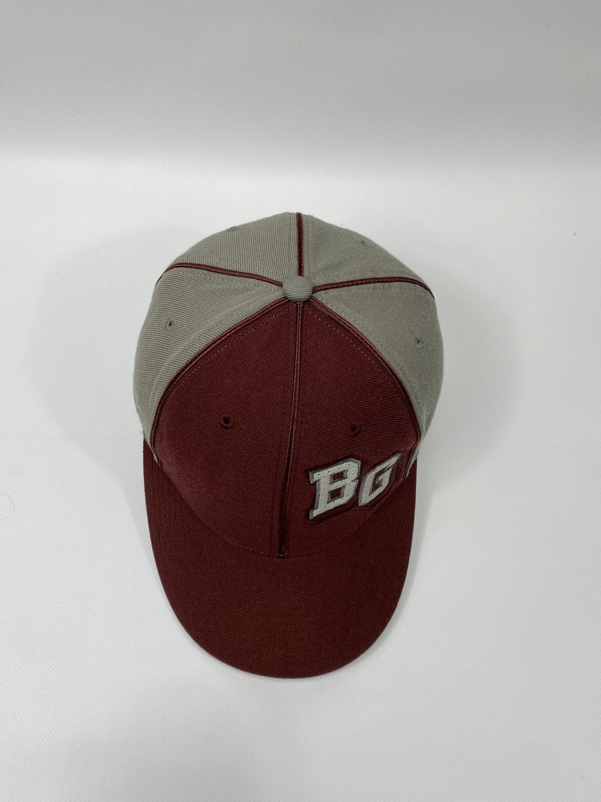 Nike 🔥LASTDROP🔥 Y2K Nike Battlegrounds Basketball Wool Cap Size ONE SIZE - 9 Thumbnail