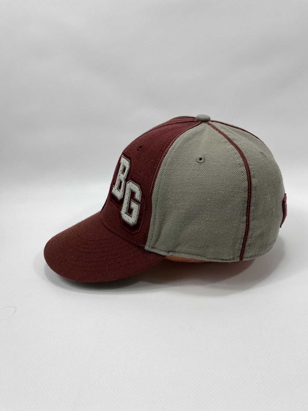 Nike 🔥LASTDROP🔥 Y2K Nike Battlegrounds Basketball Wool Cap Size ONE SIZE - 7 Thumbnail