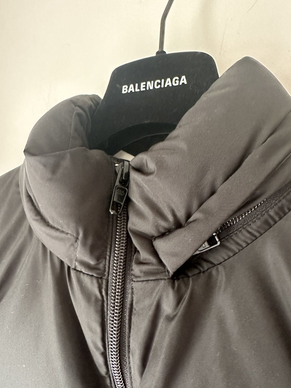 Balenciaga Balenciaga Oversized Puffer Jacket Size US L / EU 52-54 / 3 - 4 Thumbnail