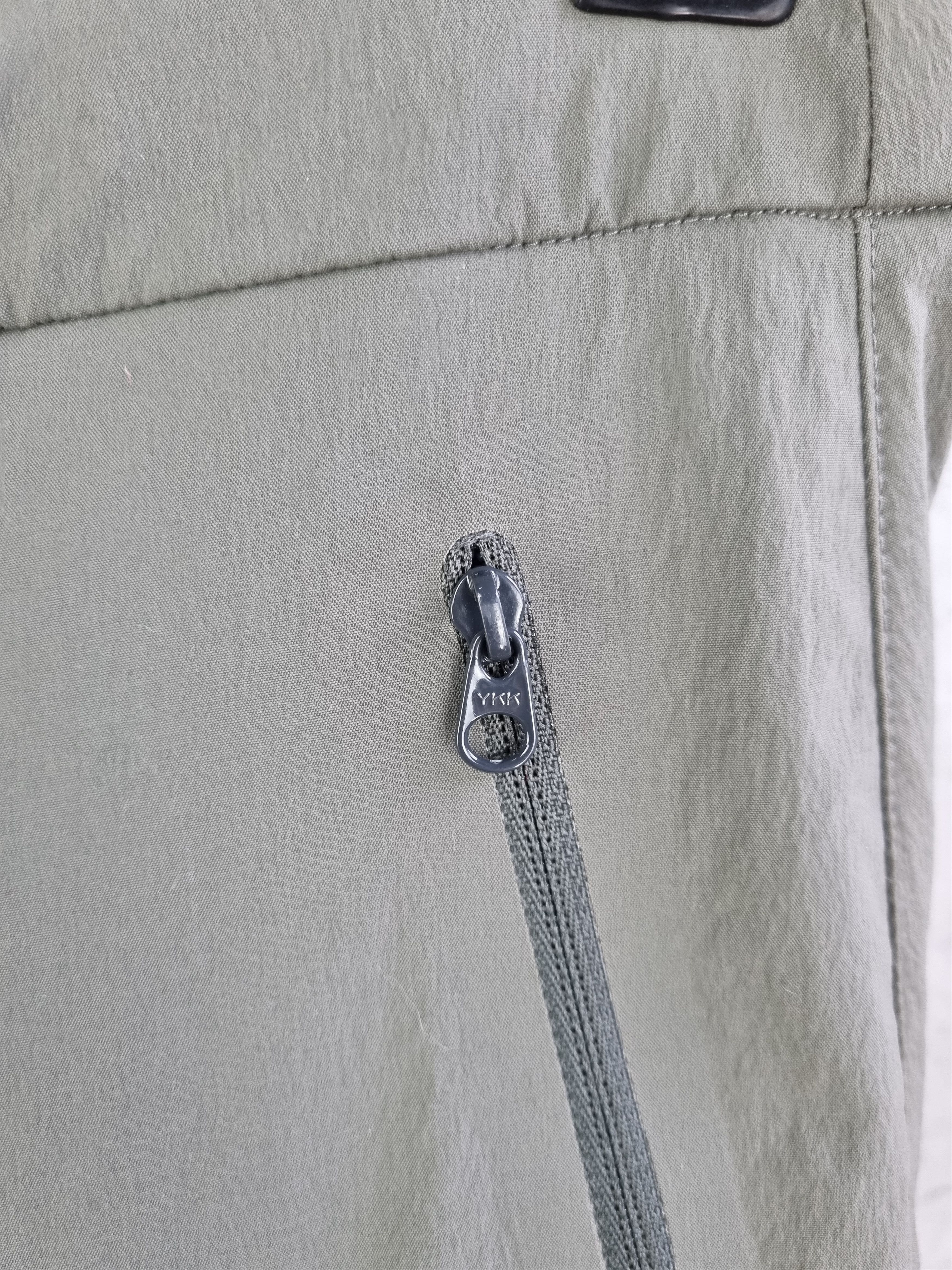 Arc'teryx 💧ArcTeryx Tech Utility Windproof Tracking Pants Size US 33 - 15 Thumbnail