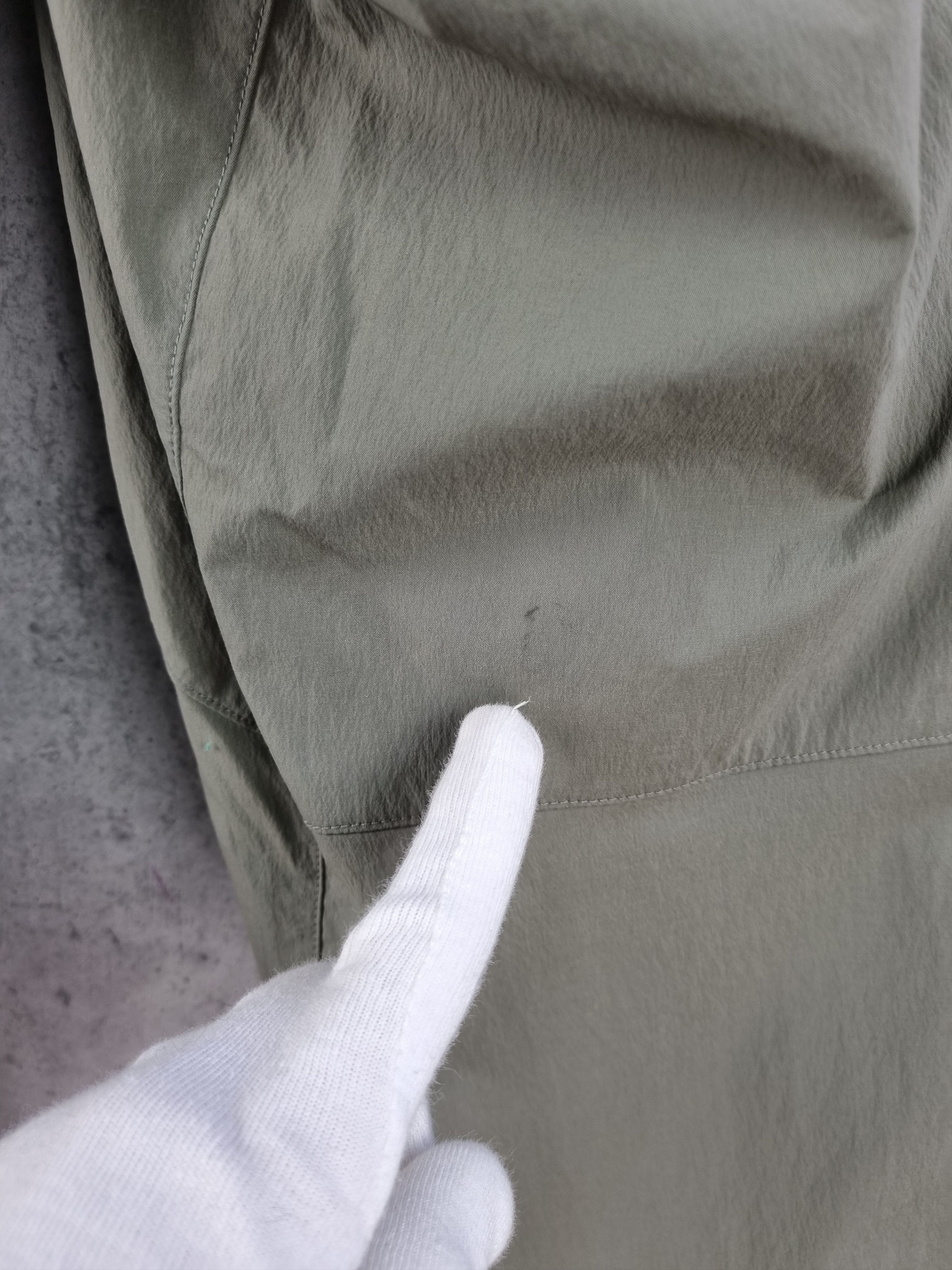 Arc'teryx 💧ArcTeryx Tech Utility Windproof Tracking Pants Size US 33 - 4 Thumbnail