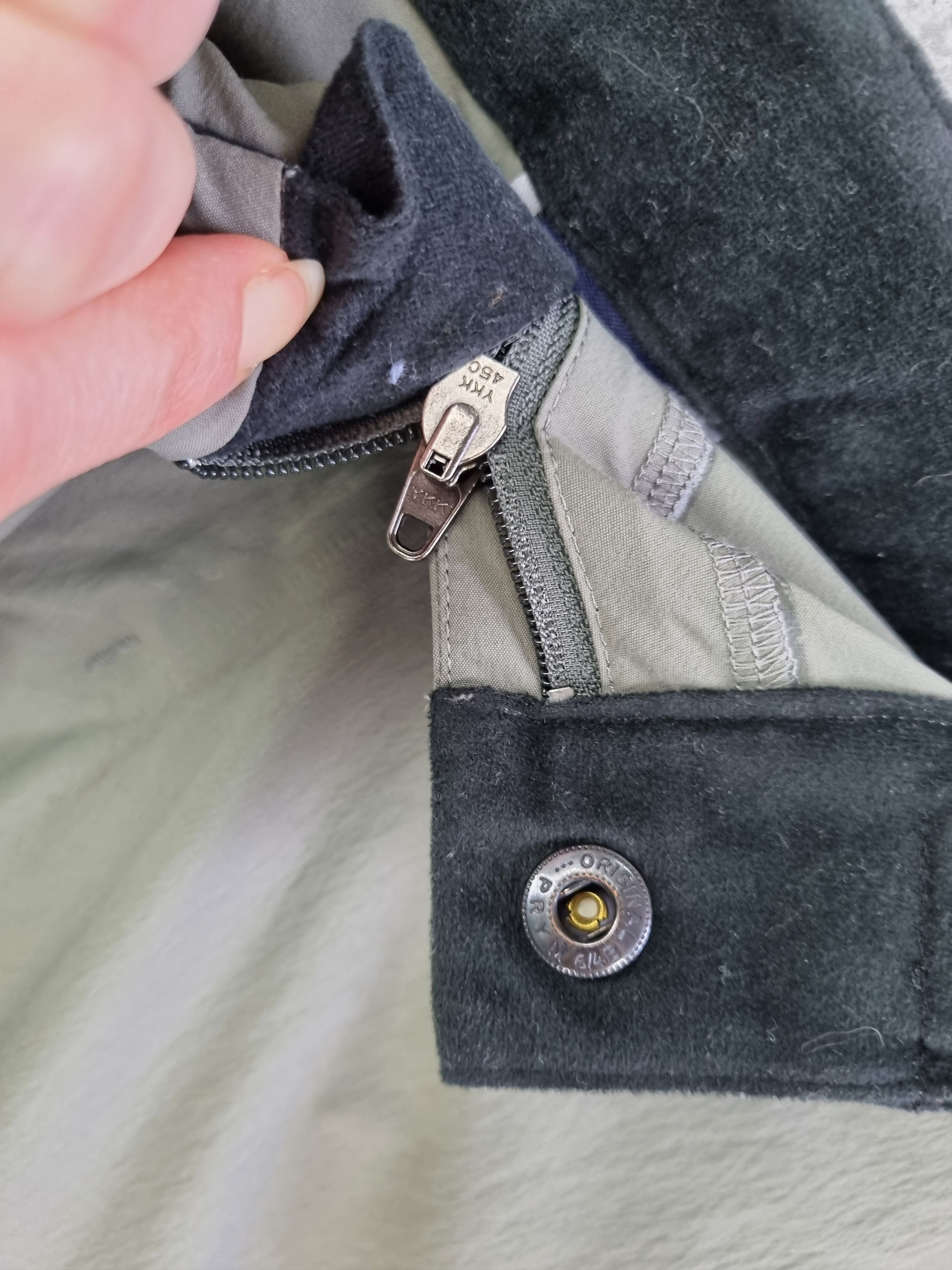 Arc'teryx 💧ArcTeryx Tech Utility Windproof Tracking Pants Size US 33 - 10 Thumbnail