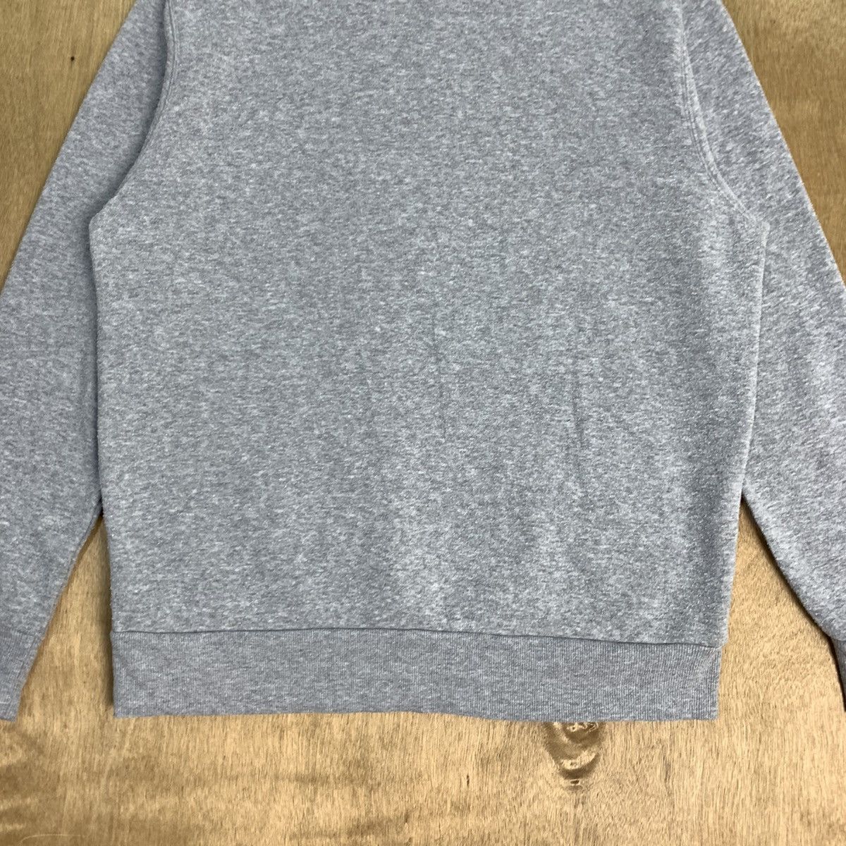 Japanese Brand × Polo Ralph Lauren KAEPA POLO Bear Embroidery Logo Shearling Inside Sweatshirt Size US L / EU 52-54 / 3 - 11 Thumbnail