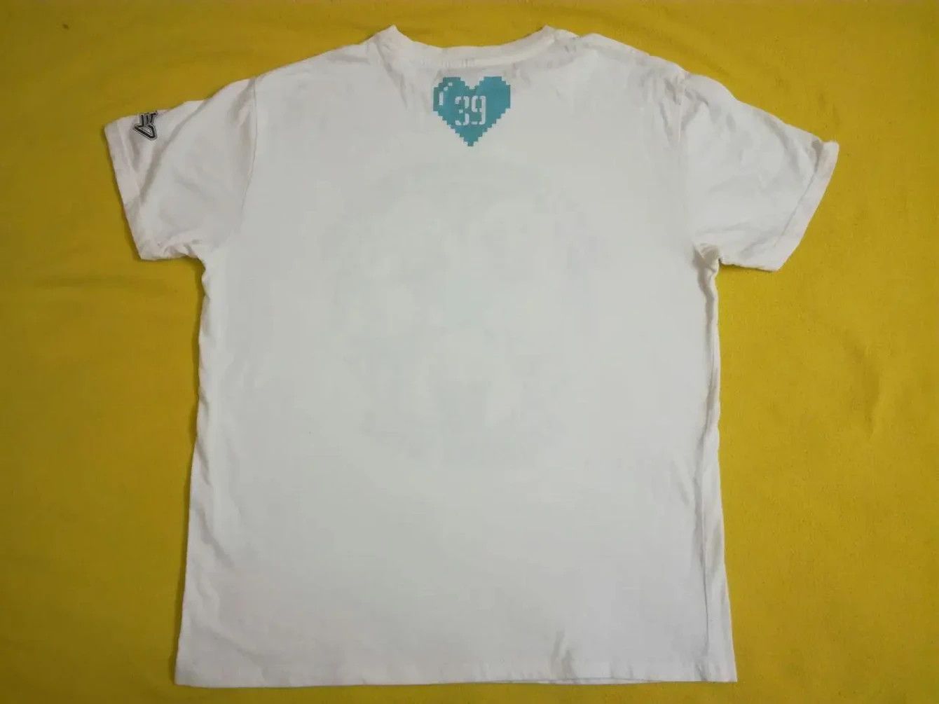 Anime × Cartoon Network × Vintage Anime Hatsune Miku shirt Japanese evangelion dragon ball Size US XL / EU 56 / 4 - 8 Thumbnail