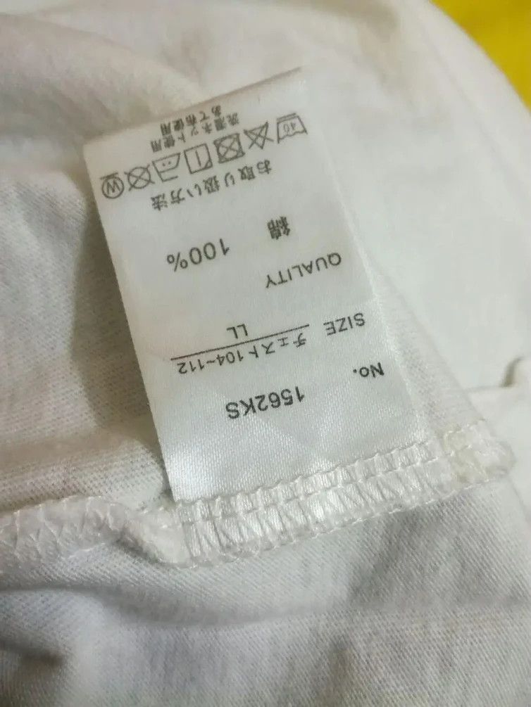 Anime × Cartoon Network × Vintage Anime Hatsune Miku shirt Japanese evangelion dragon ball Size US XL / EU 56 / 4 - 11 Thumbnail
