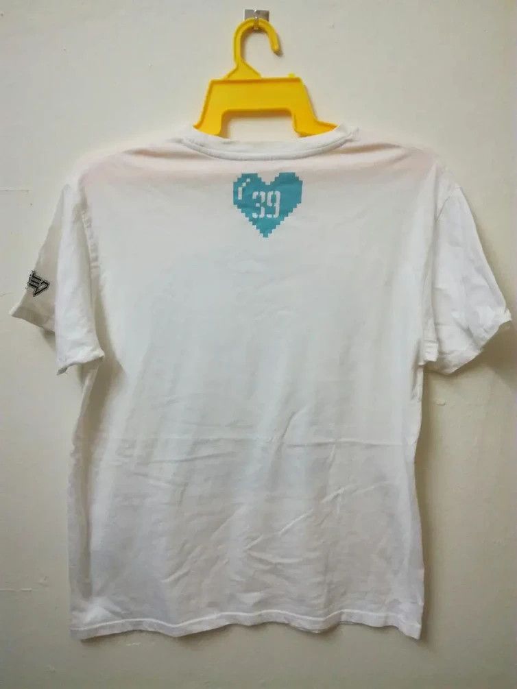 Anime × Cartoon Network × Vintage Anime Hatsune Miku shirt Japanese evangelion dragon ball Size US XL / EU 56 / 4 - 4 Thumbnail