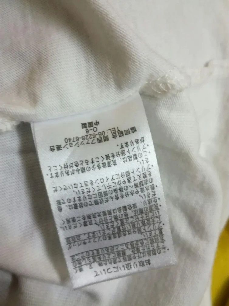 Anime × Cartoon Network × Vintage Anime Hatsune Miku shirt Japanese evangelion dragon ball Size US XL / EU 56 / 4 - 13 Thumbnail