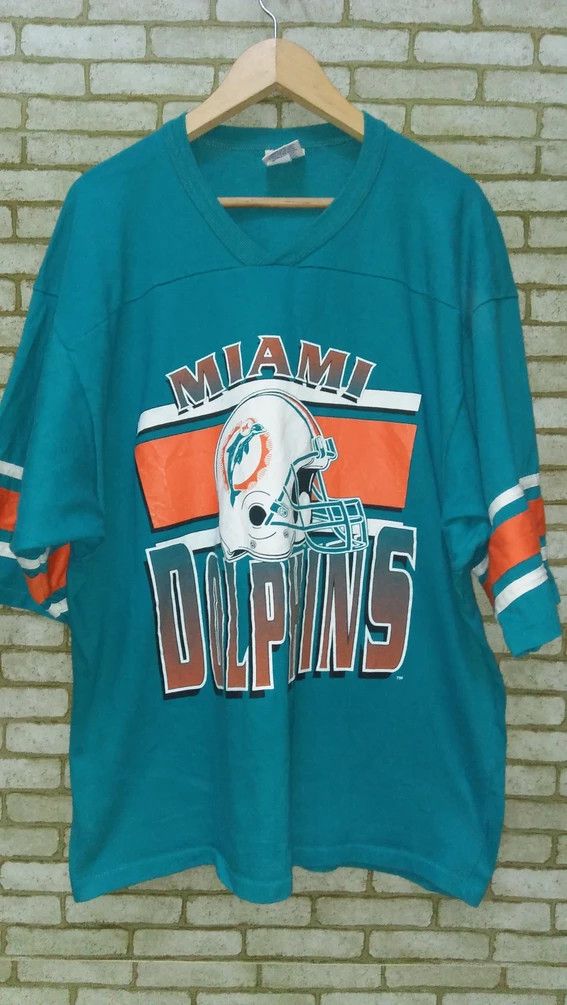 NFL × Rap Tees × Vintage Vintage 90
