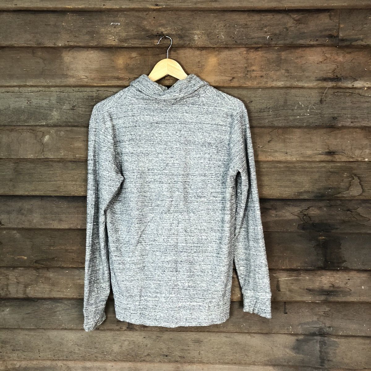 Japanese Brand Traply Grey japan knitwear Cardigan #089B Size US M / EU 48-50 / 2 - 10 Thumbnail