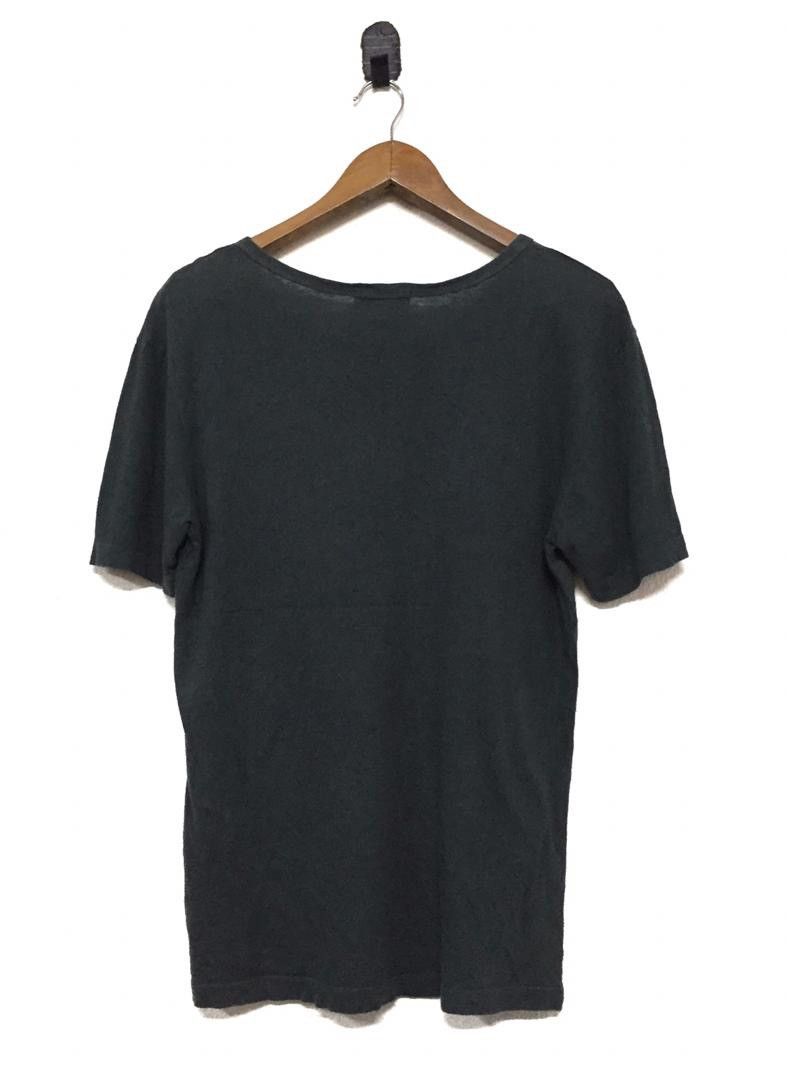 Japanese Brand 291295=Homme T Shirt Size US M / EU 48-50 / 2 - 4 Thumbnail