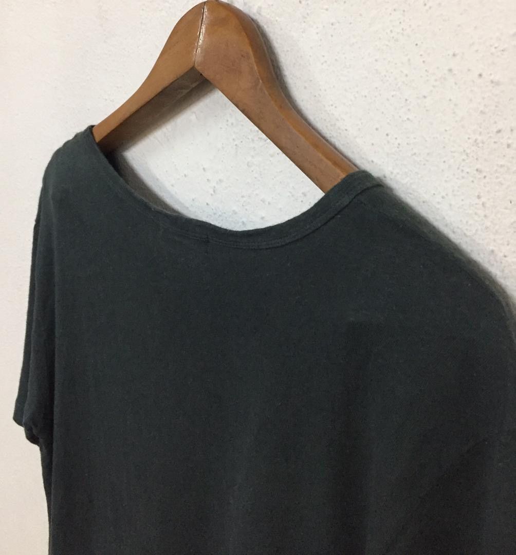Japanese Brand 291295=Homme T Shirt Size US M / EU 48-50 / 2 - 6 Thumbnail