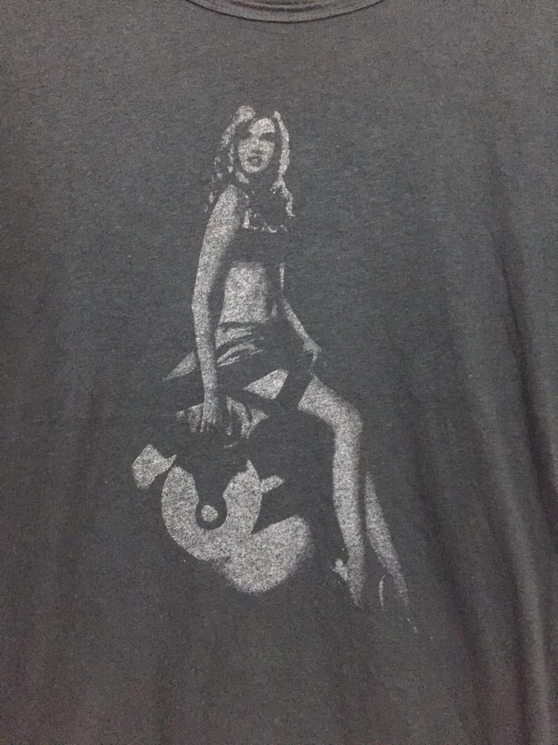 Japanese Brand 291295=Homme T Shirt Size US M / EU 48-50 / 2 - 3 Thumbnail