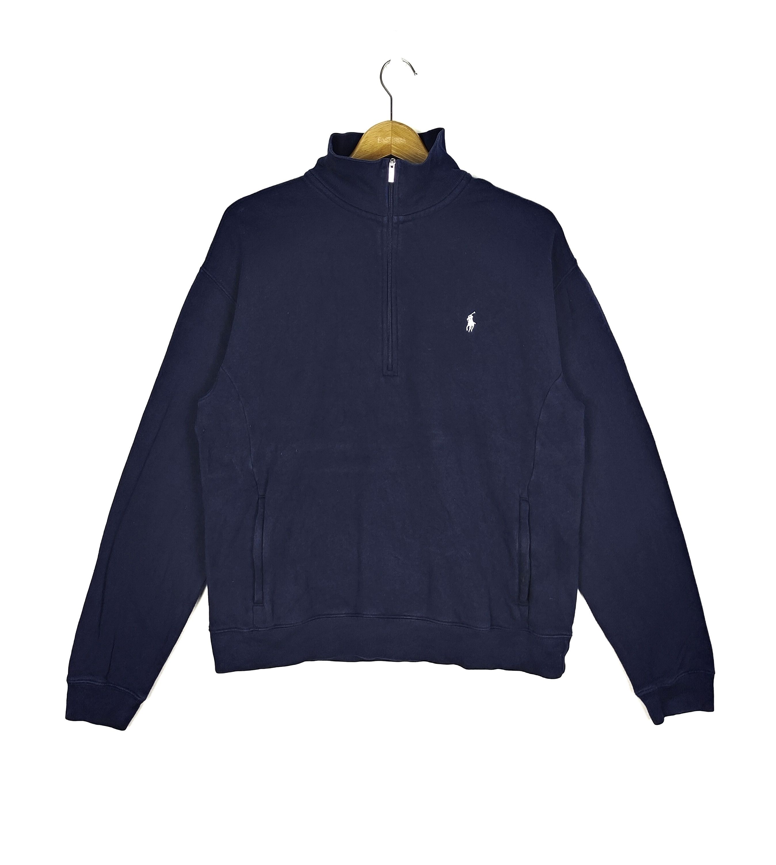 Vintage Ralph Lauren Golf Sweatshirt