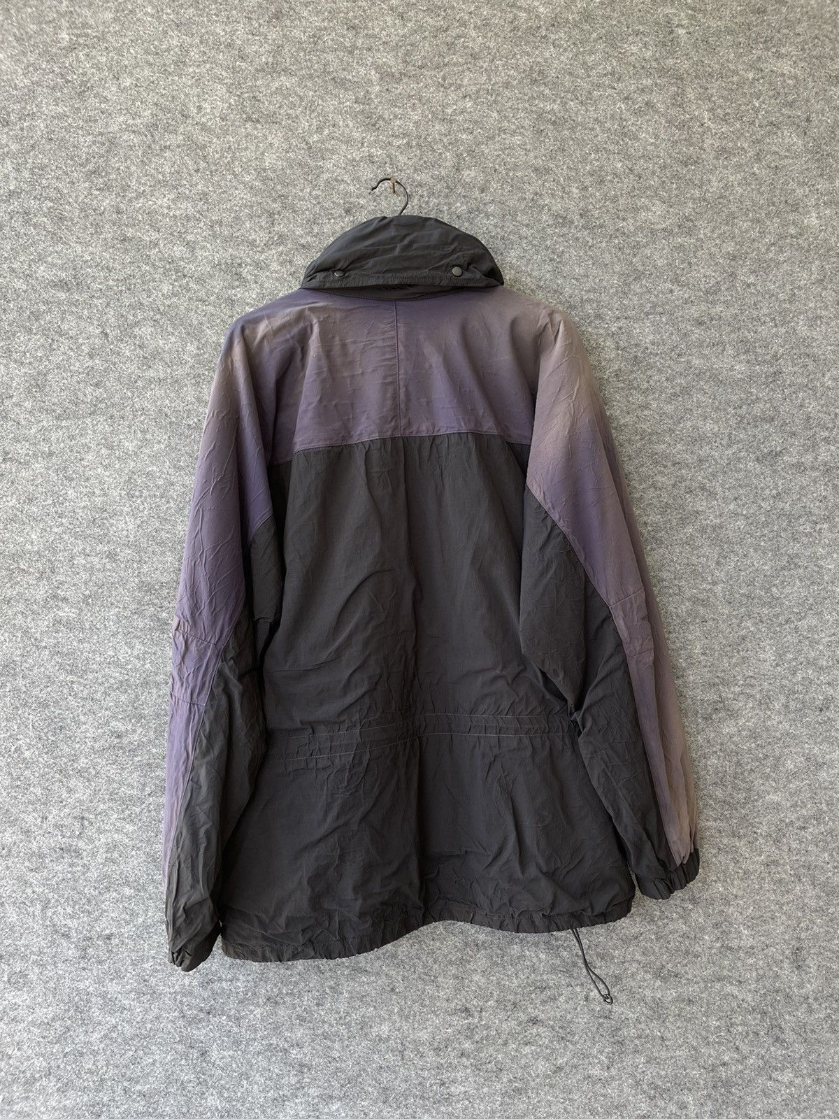 Montbell × Vintage VARSITY MONTBELL 3M JACKET Size US L / EU 52-54 / 3 - 3 Thumbnail