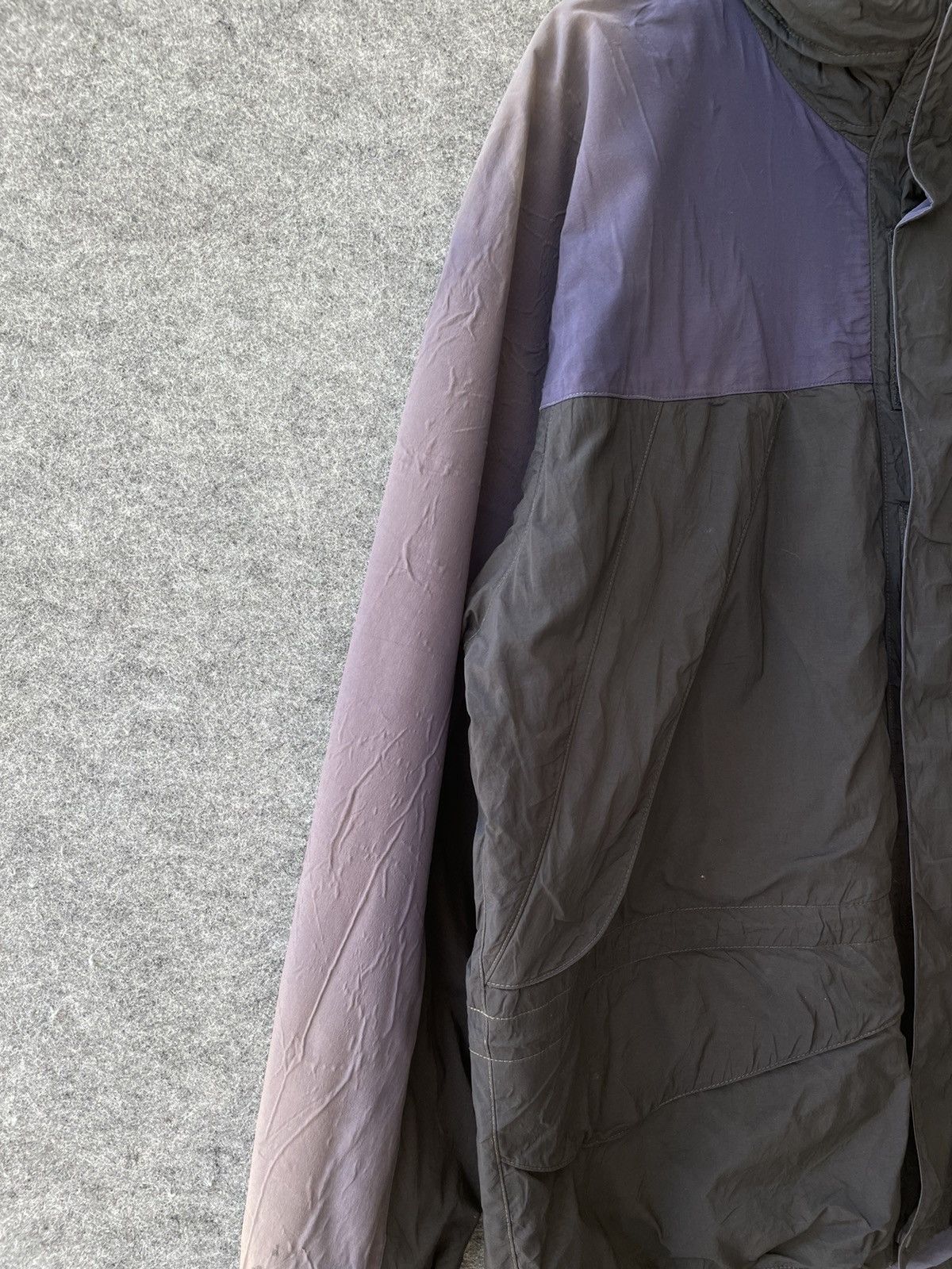 Montbell × Vintage VARSITY MONTBELL 3M JACKET Size US L / EU 52-54 / 3 - 6 Thumbnail