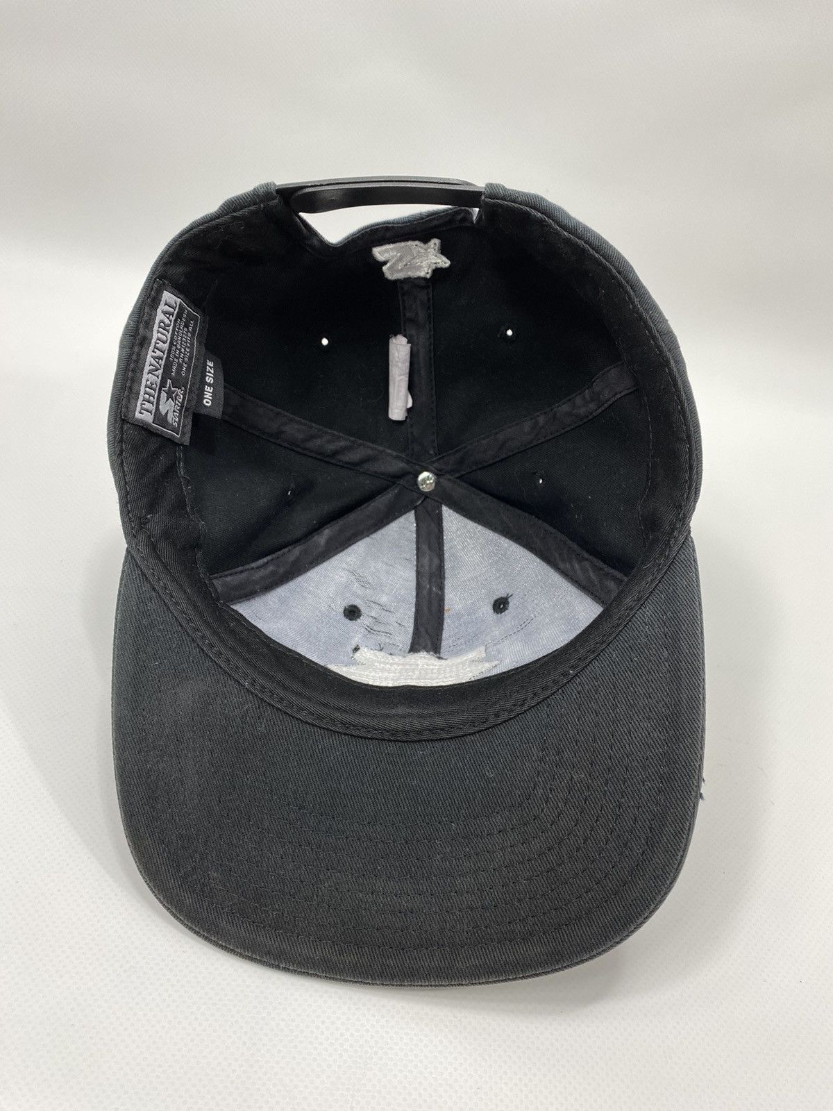 Element 🔥LASTDROP🔥 Starter Element Skateboarding Distressed Cap Size ONE SIZE - 8 Thumbnail