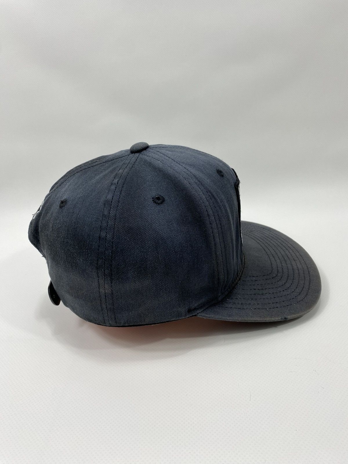 Element 🔥LASTDROP🔥 Starter Element Skateboarding Distressed Cap Size ONE SIZE - 3 Thumbnail