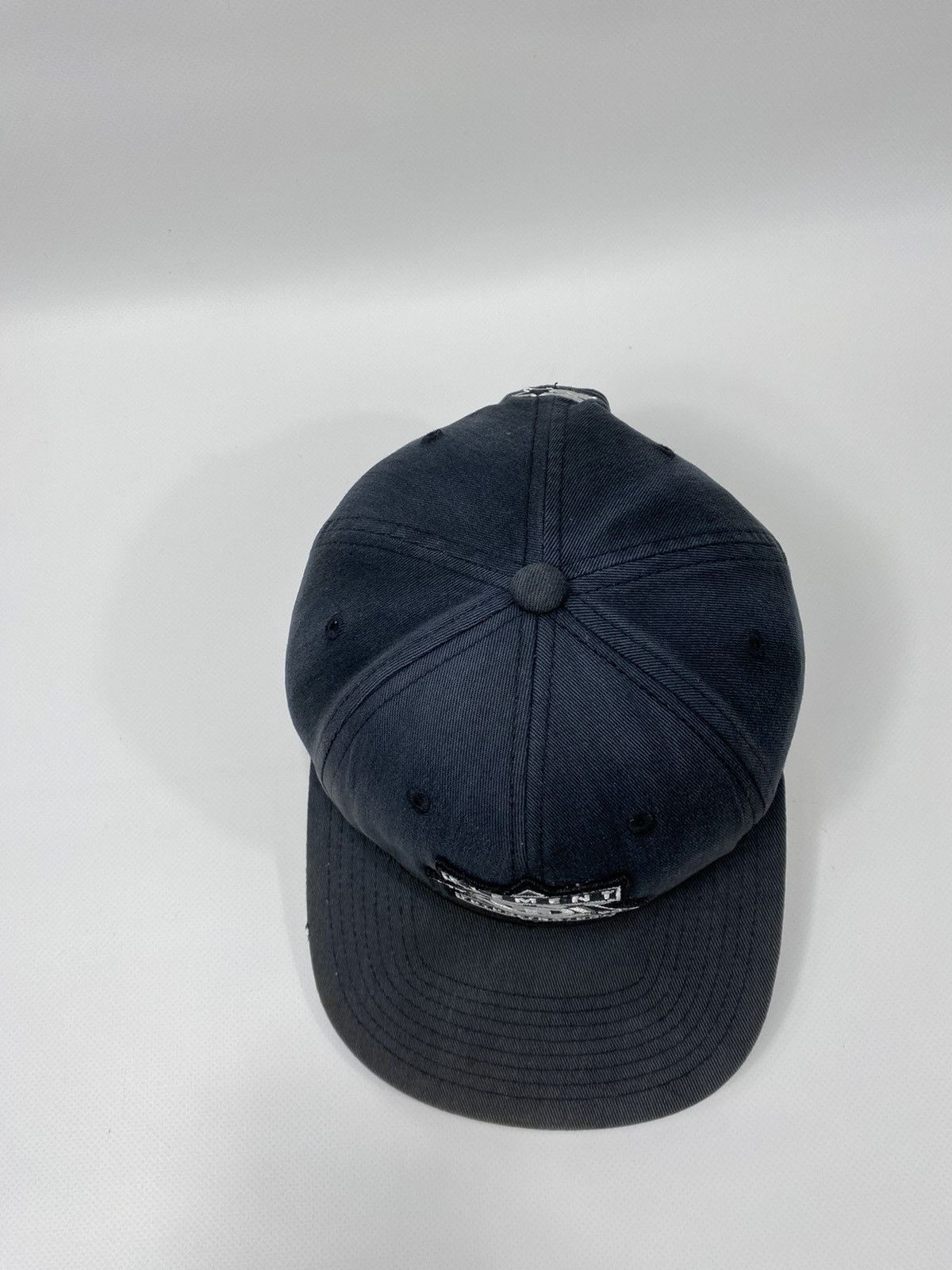 Element 🔥LASTDROP🔥 Starter Element Skateboarding Distressed Cap Size ONE SIZE - 6 Thumbnail