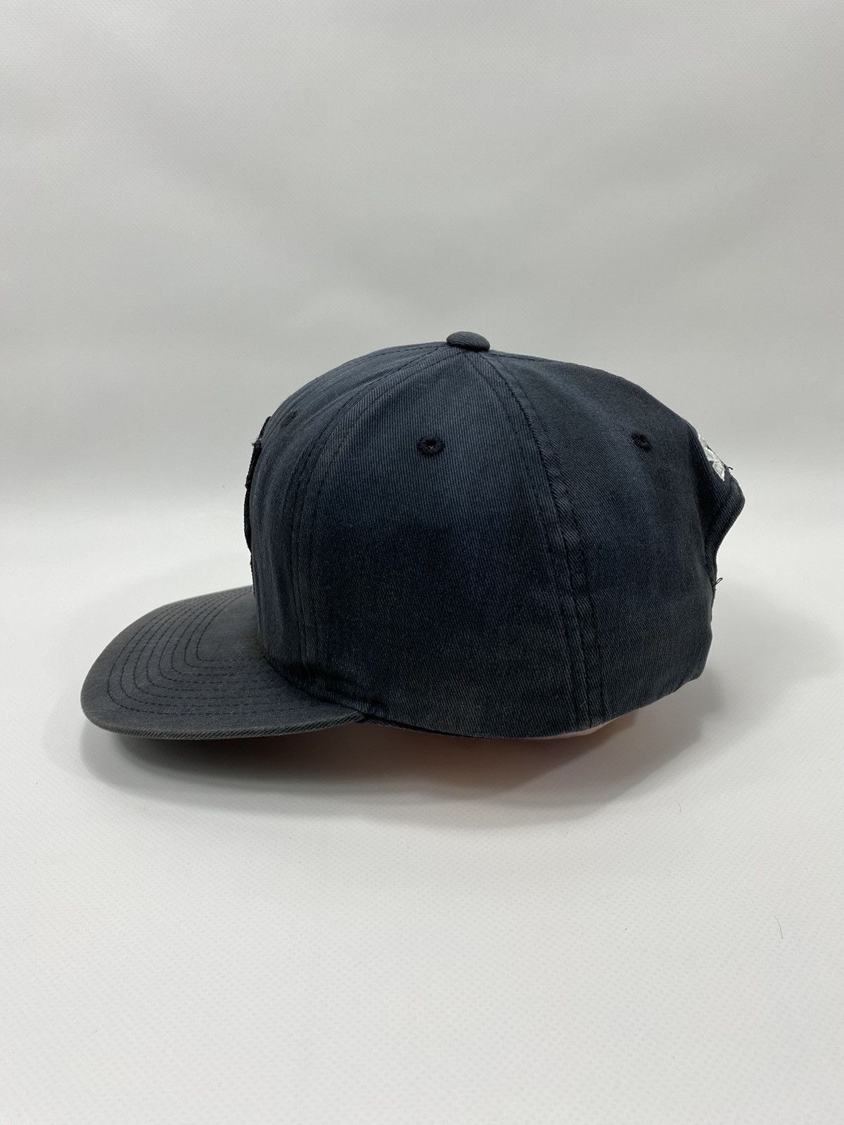 Element 🔥LASTDROP🔥 Starter Element Skateboarding Distressed Cap Size ONE SIZE - 5 Thumbnail