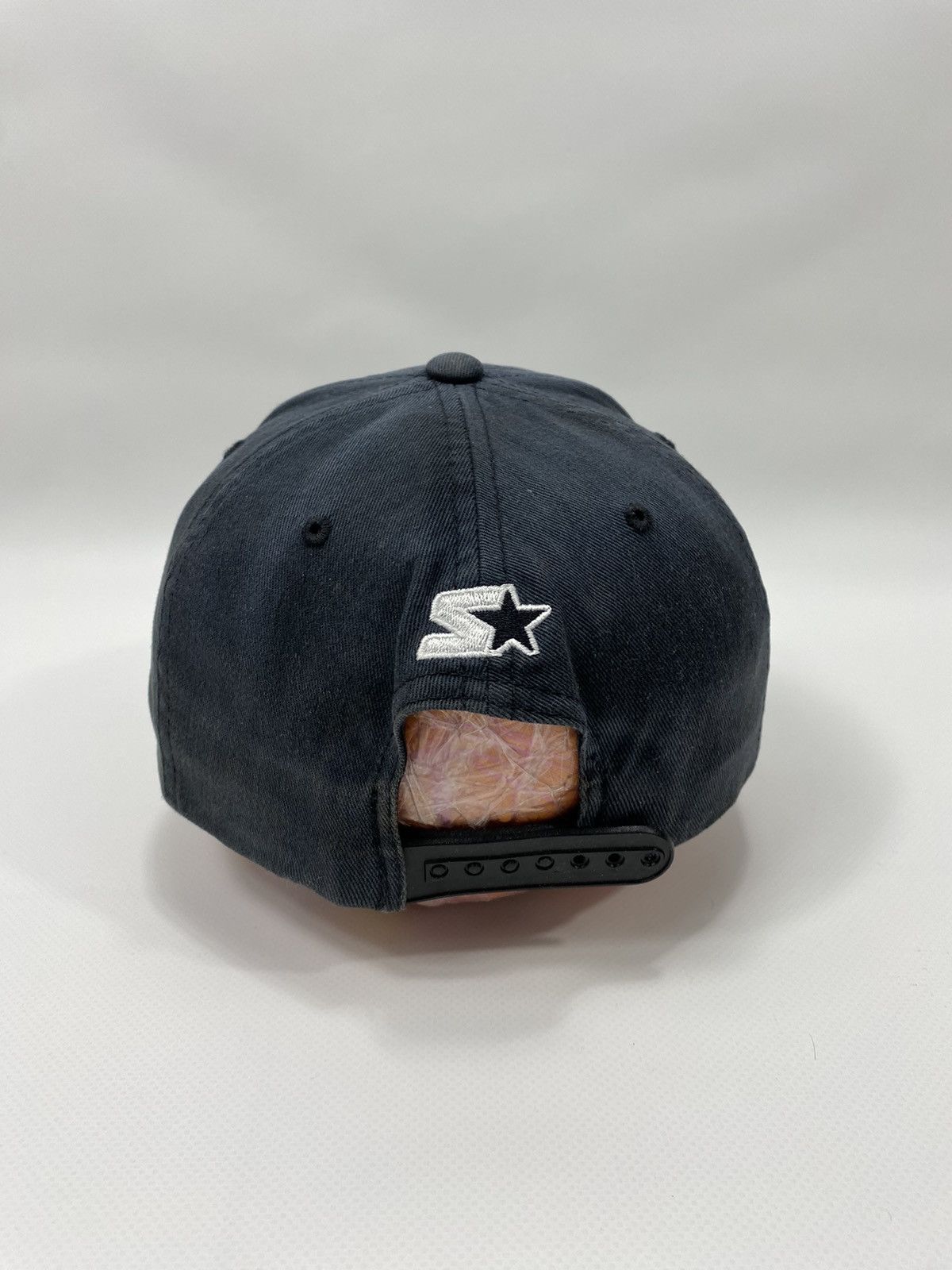 Element 🔥LASTDROP🔥 Starter Element Skateboarding Distressed Cap Size ONE SIZE - 4 Thumbnail