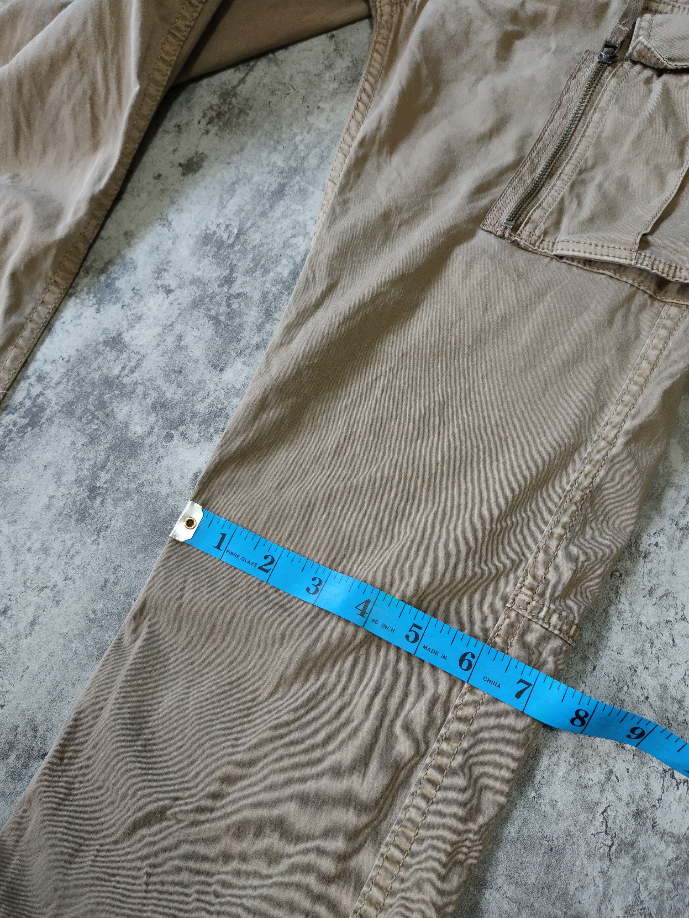 Japanese Brand × Undercover × Vanquish Vanquish tokyo japan cargo pans Size US 32 / EU 48 - 13 Thumbnail