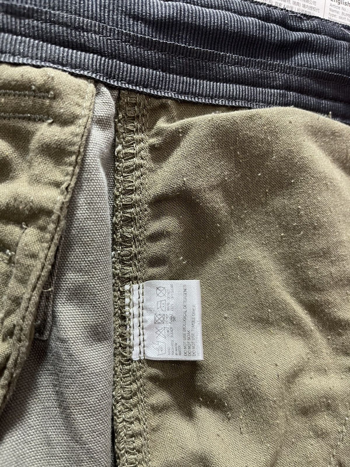 Japanese Brand × Vintage JAPANESE BERNINI BAGGY STYLE CARPENTER CARGO PANTS Size US 30 / EU 46 - 15 Thumbnail