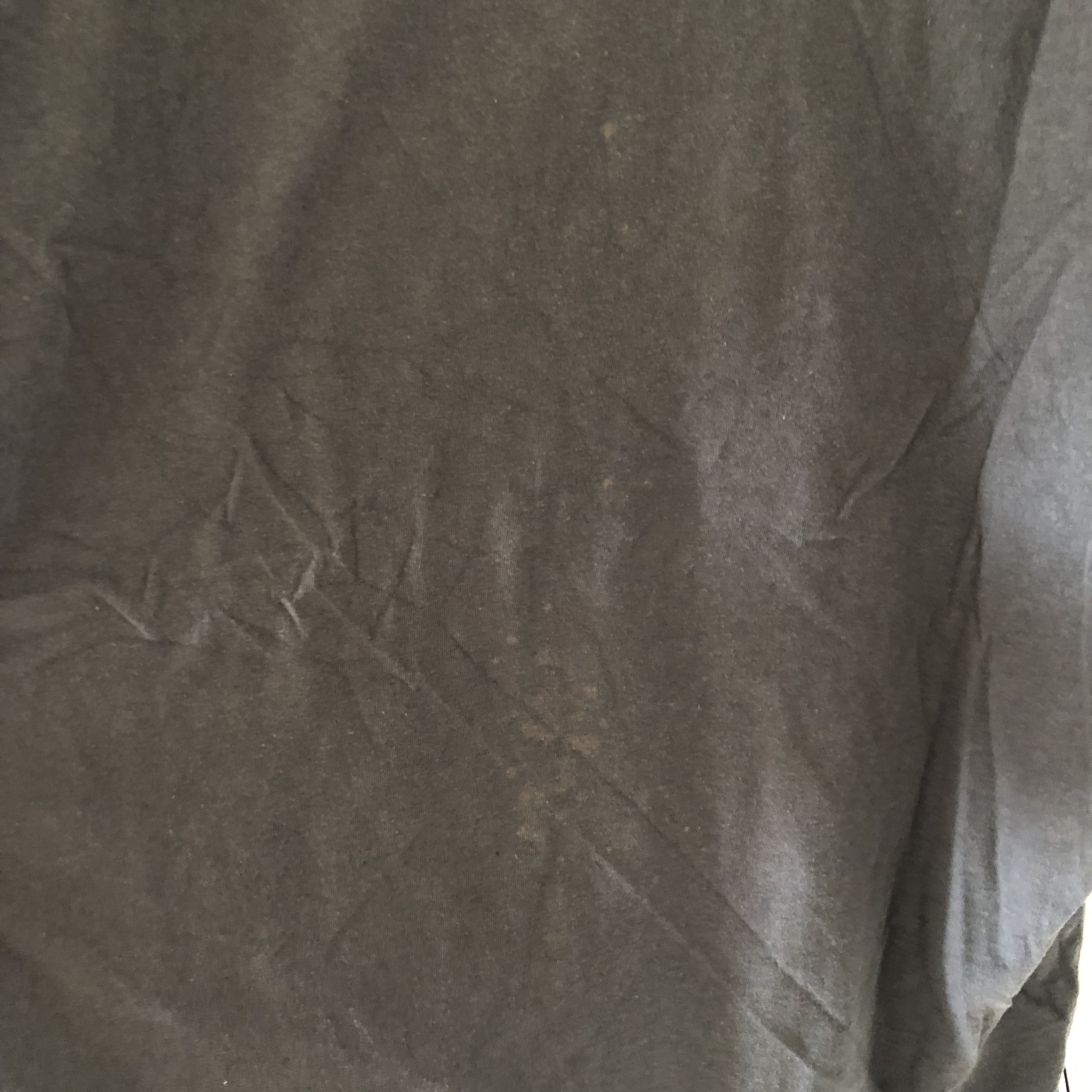 Undercover Undercover Think Tee Size US M / EU 48-50 / 2 - 4 Thumbnail