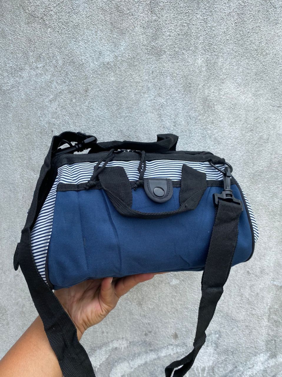 Sports Specialties Steals💥 Michelin Duffle Bag Size ONE SIZE - 7 Thumbnail