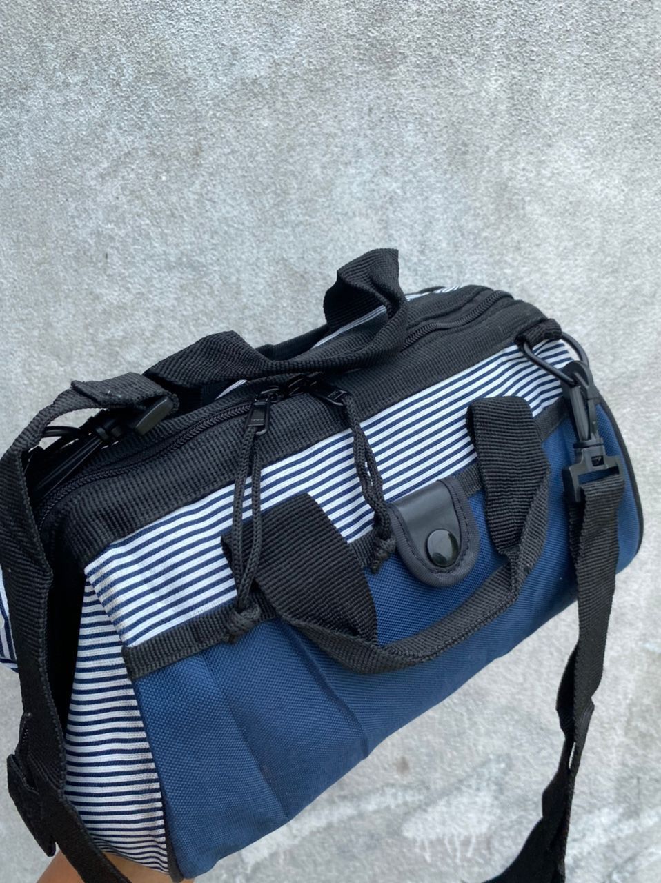 Sports Specialties Steals💥 Michelin Duffle Bag Size ONE SIZE - 6 Thumbnail