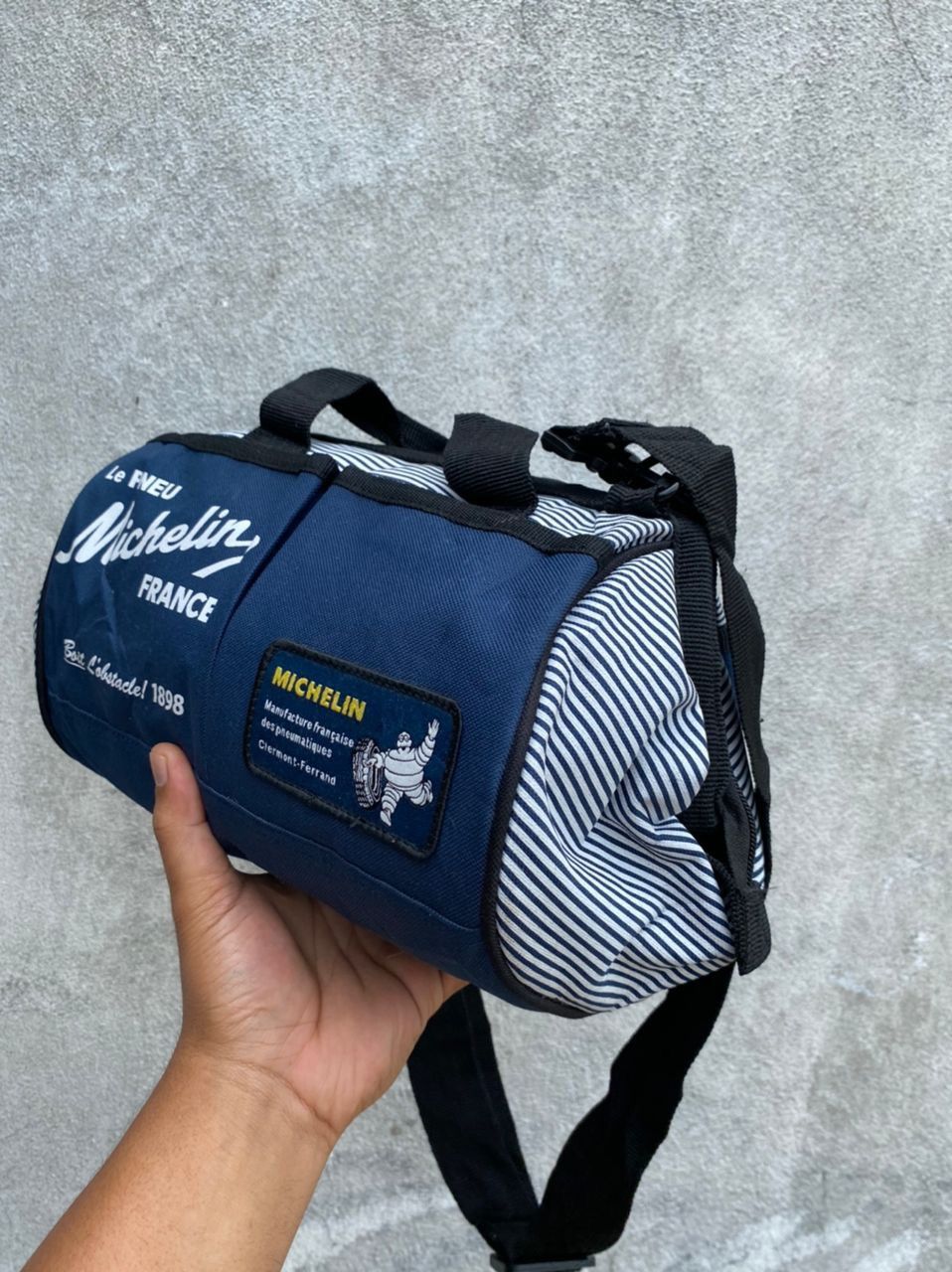 Sports Specialties Steals💥 Michelin Duffle Bag Size ONE SIZE - 3 Thumbnail