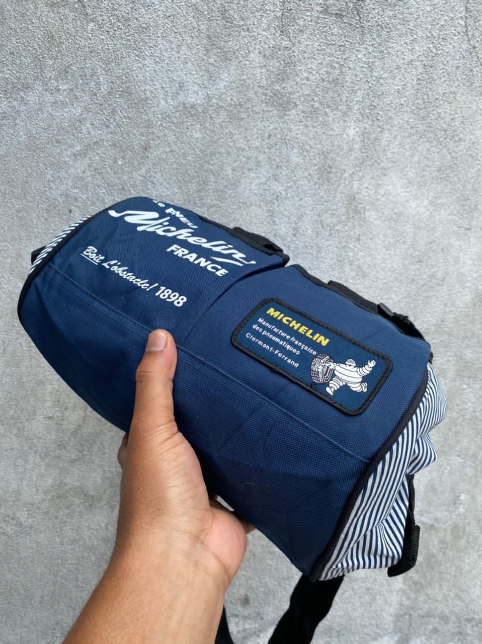 Sports Specialties Steals💥 Michelin Duffle Bag Size ONE SIZE - 8 Thumbnail