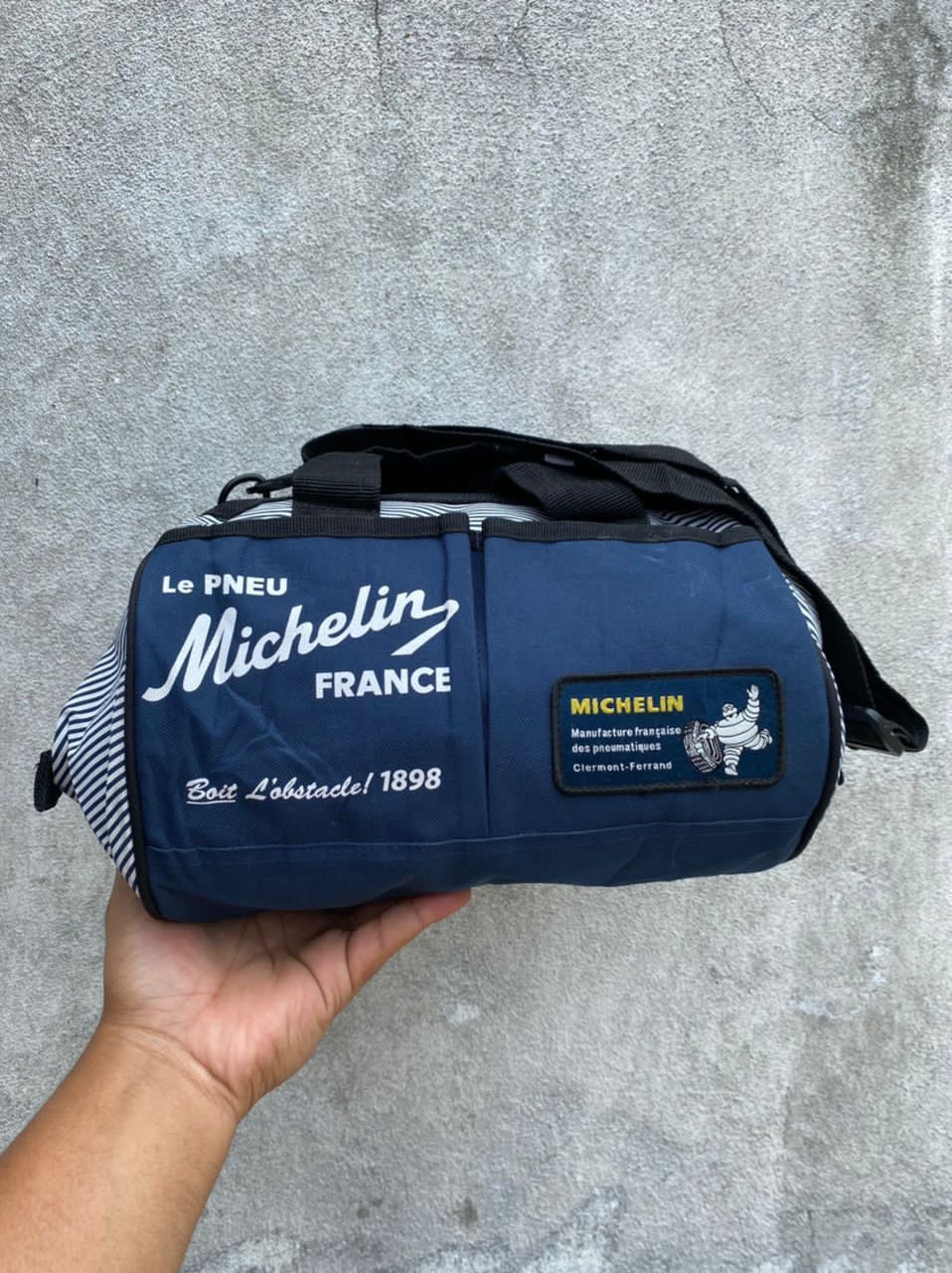 Sports Specialties Steals💥 Michelin Duffle Bag Size ONE SIZE - 1 Thumbnail