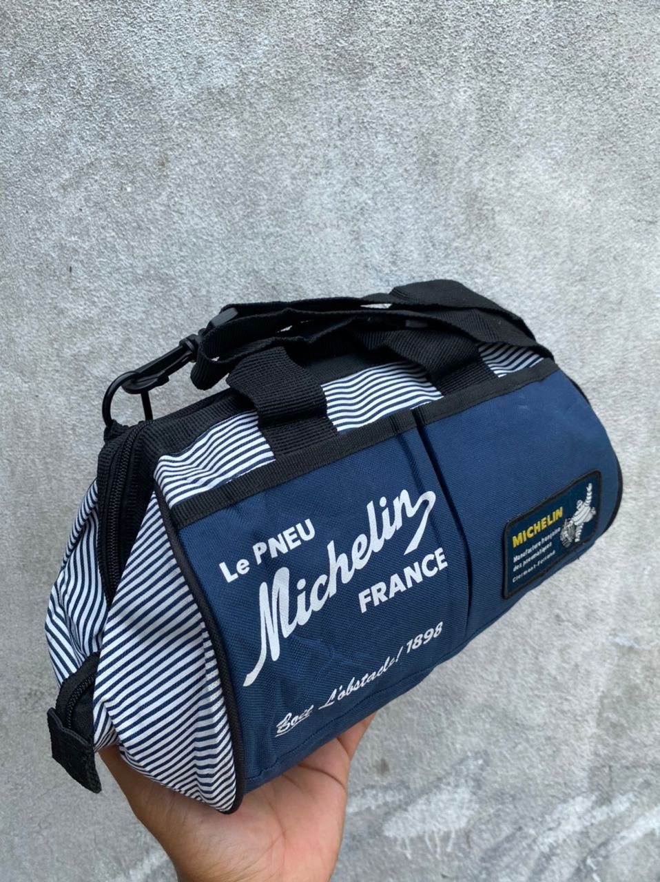 Sports Specialties Steals💥 Michelin Duffle Bag Size ONE SIZE - 4 Thumbnail
