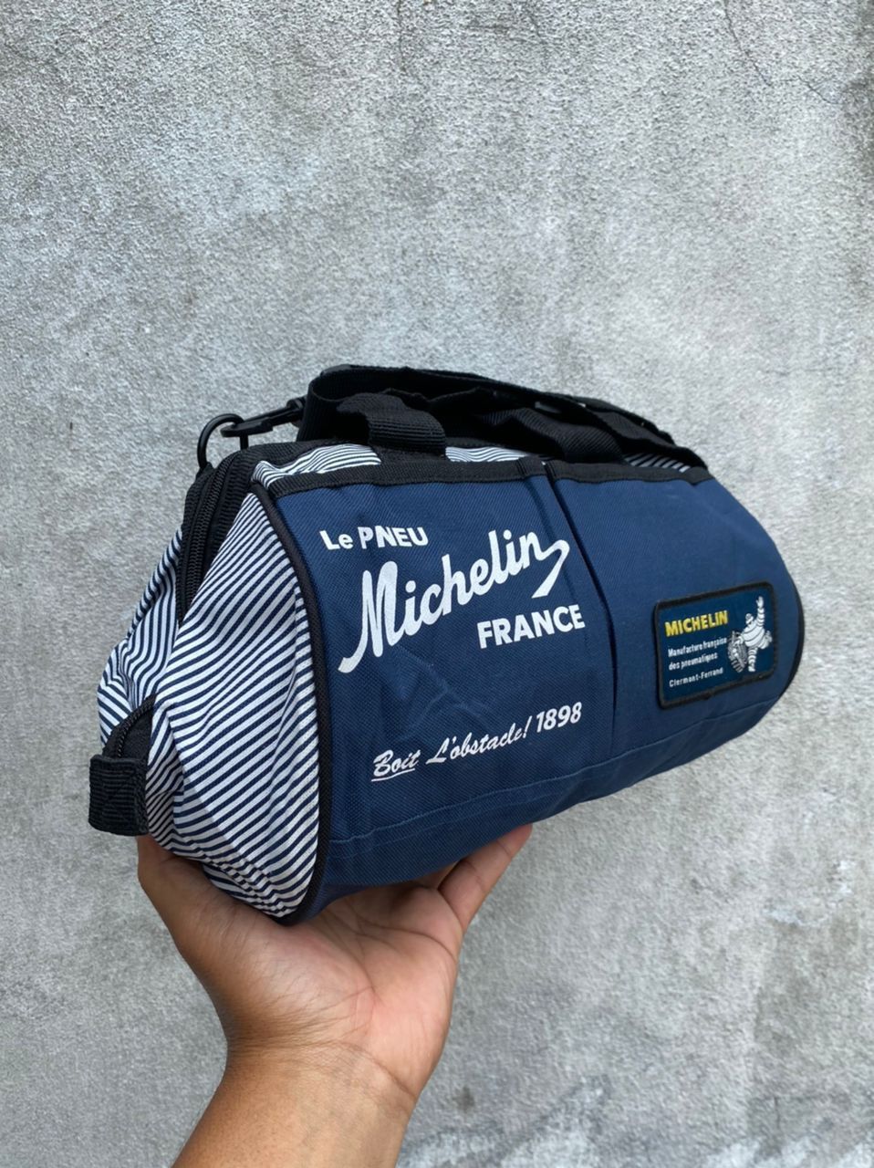 Sports Specialties Steals💥 Michelin Duffle Bag Size ONE SIZE - 2 Thumbnail