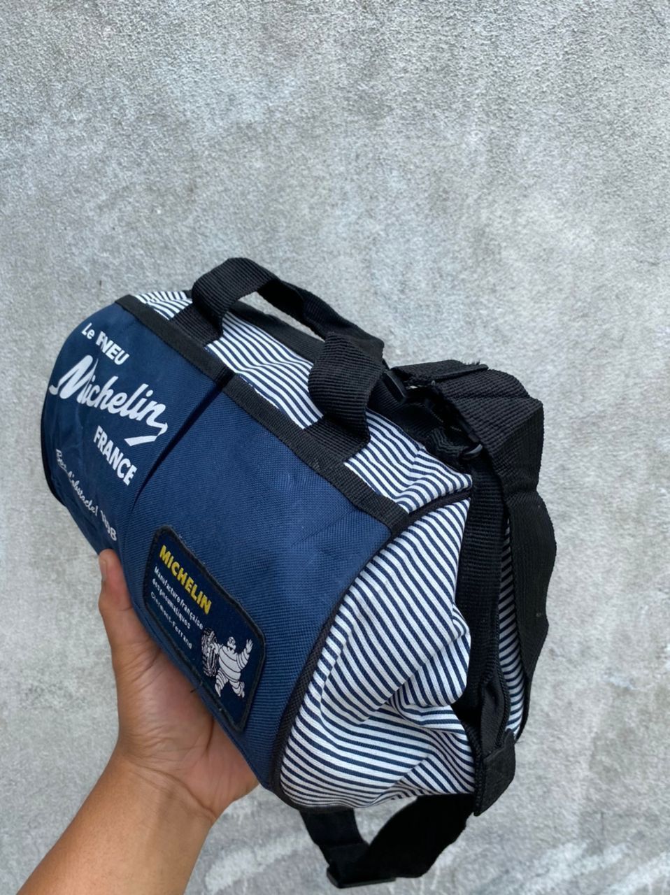 Sports Specialties Steals💥 Michelin Duffle Bag Size ONE SIZE - 5 Thumbnail