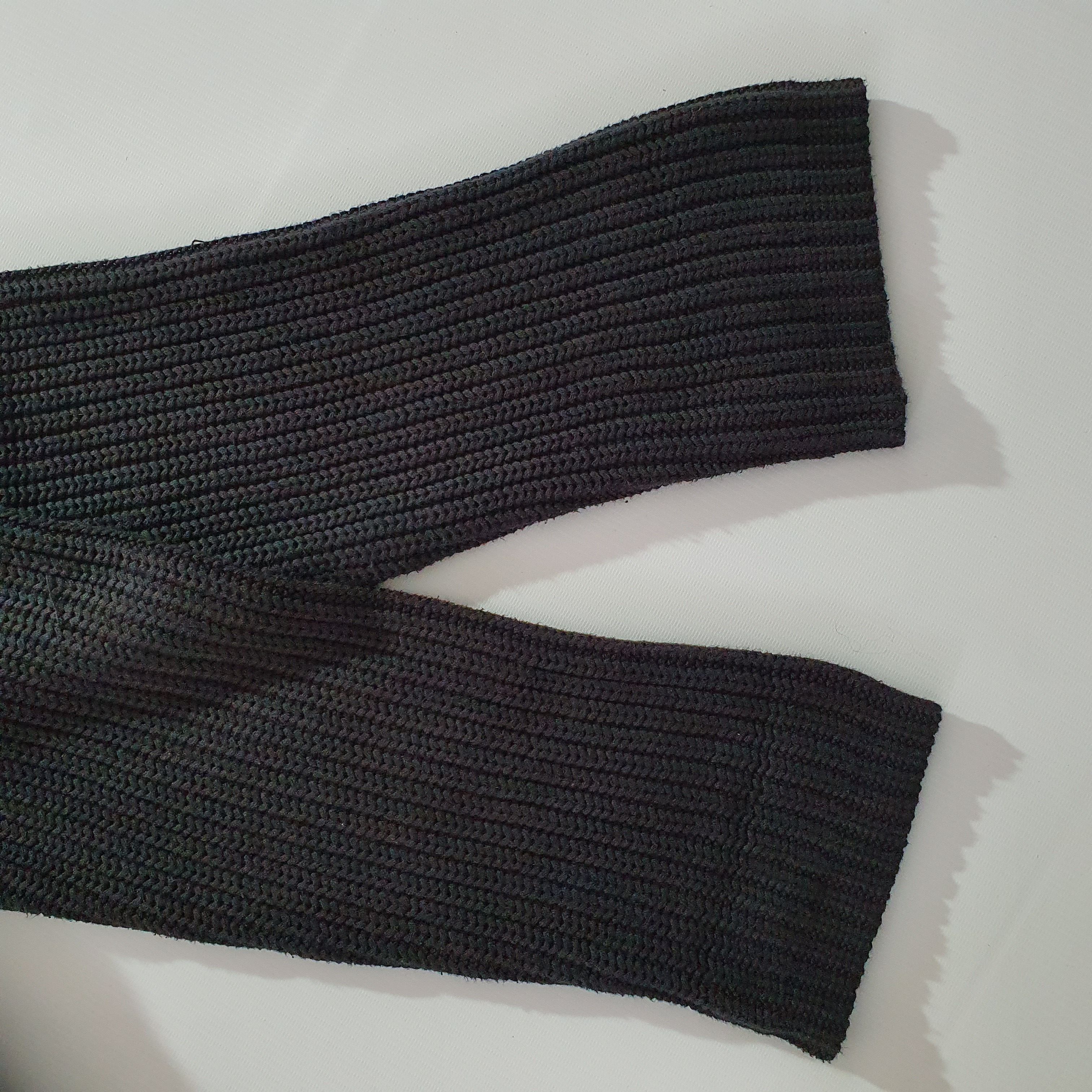 Polo Ralph Lauren × Ralph Lauren 90s Vintage Polo Ralph Lauren Knitted Cardigan Sweater Size US XL / EU 56 / 4 - 10 Thumbnail