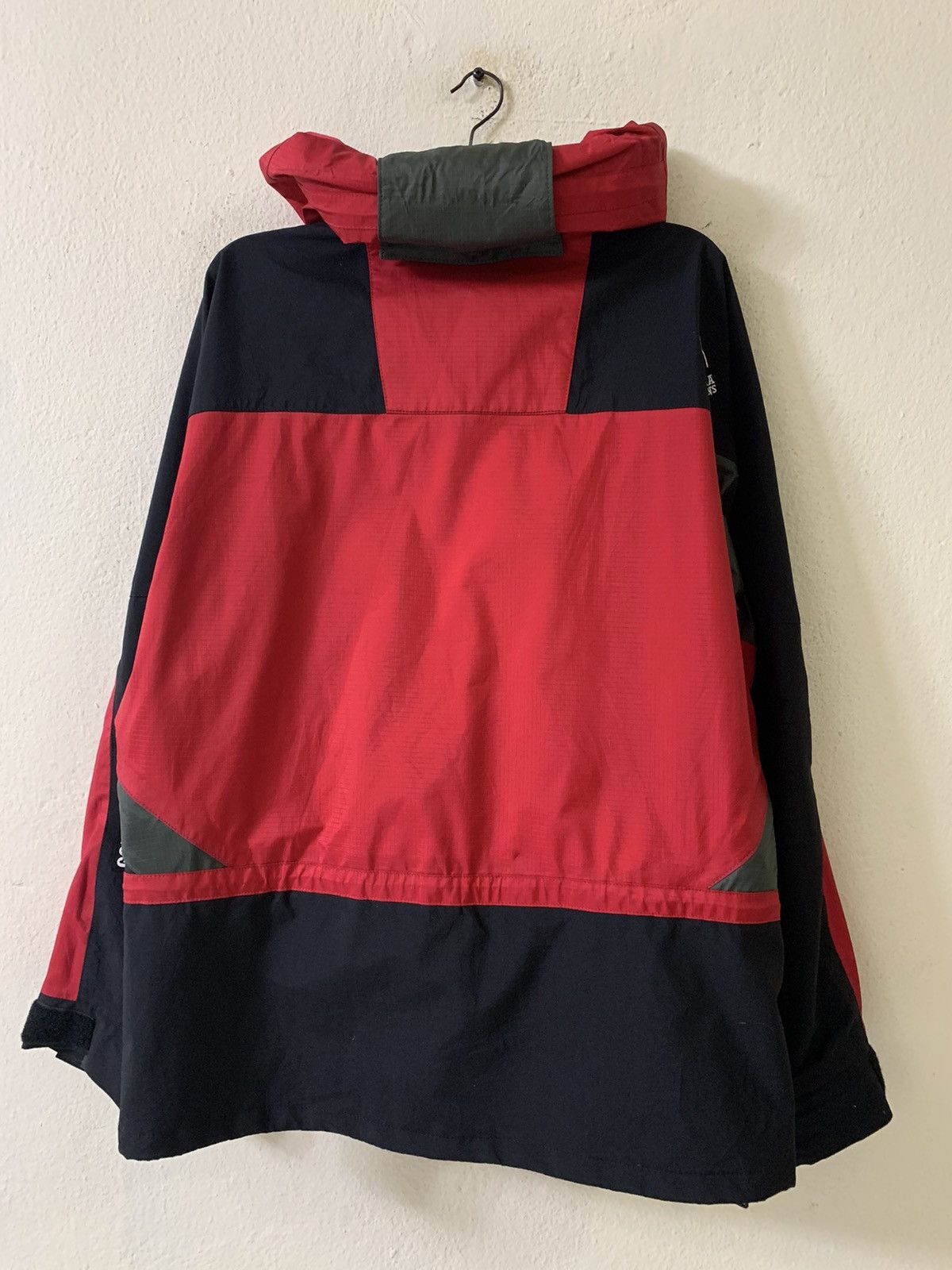 Goretex Goretex x Sierra Designs Windbreaker Jacket Size US M / EU 48-50 / 2 - 7 Thumbnail