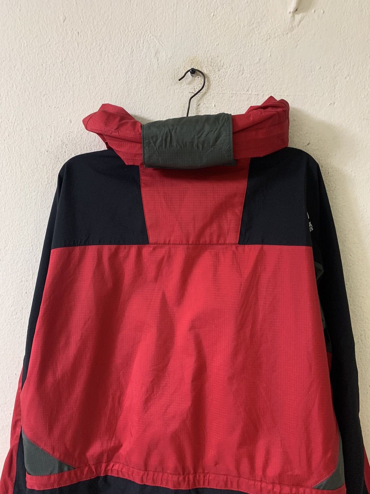 Goretex Goretex x Sierra Designs Windbreaker Jacket Size US M / EU 48-50 / 2 - 10 Thumbnail
