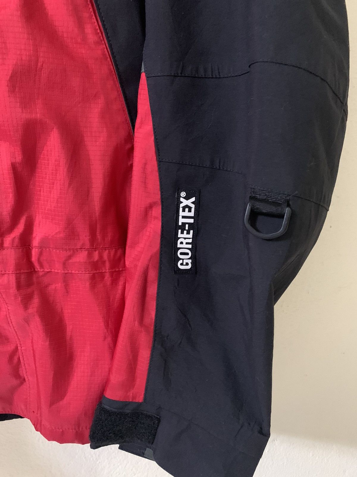 Goretex Goretex x Sierra Designs Windbreaker Jacket Size US M / EU 48-50 / 2 - 6 Thumbnail