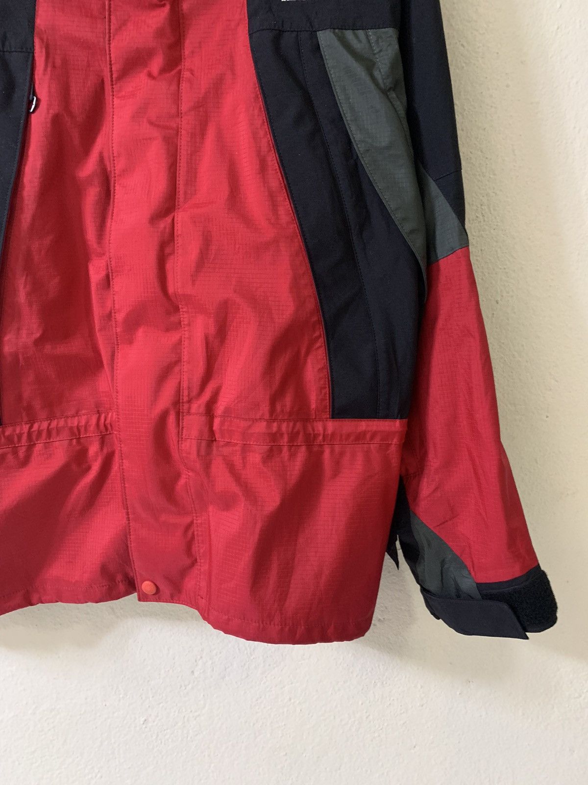Goretex Goretex x Sierra Designs Windbreaker Jacket Size US M / EU 48-50 / 2 - 2 Thumbnail