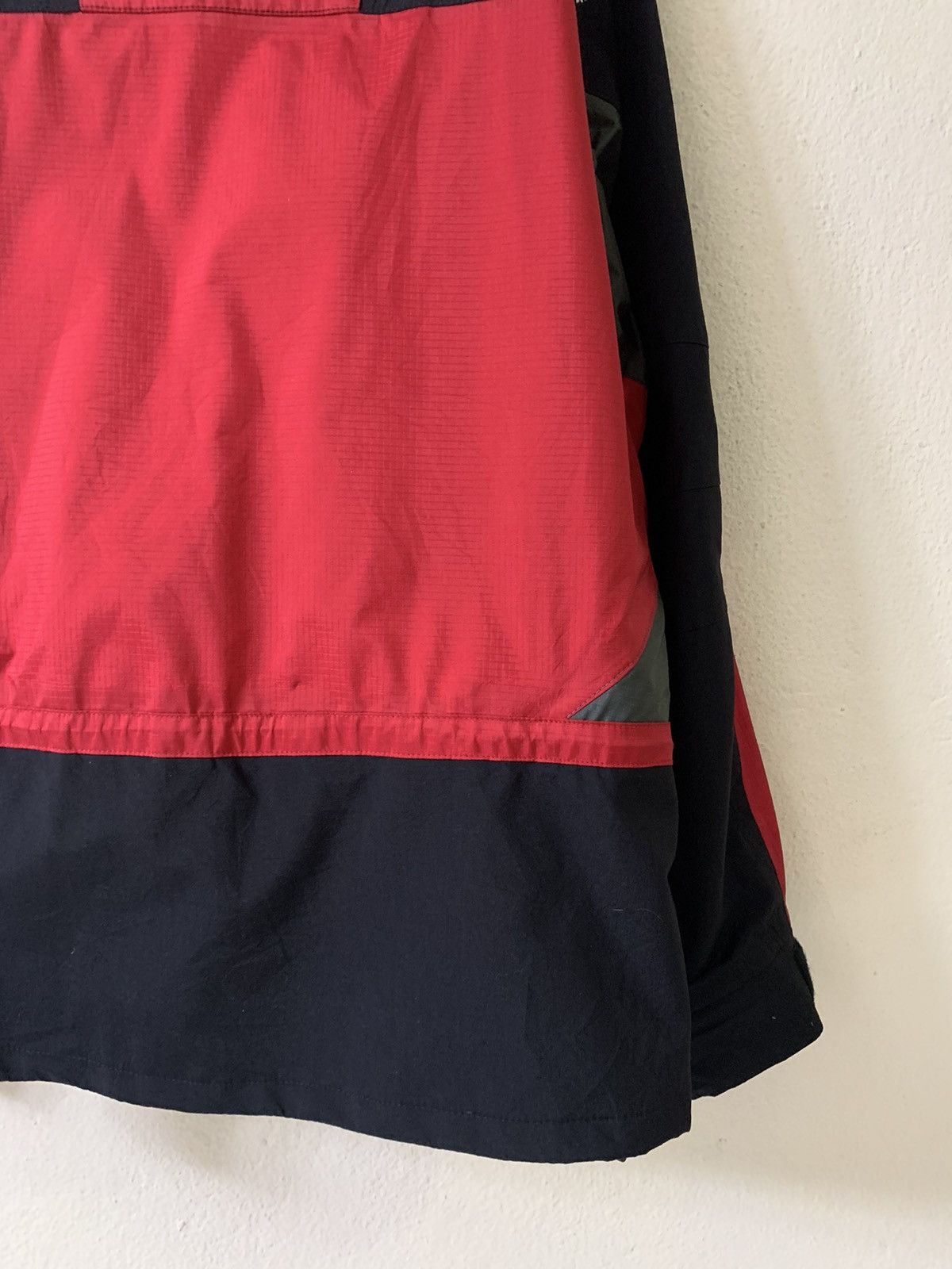 Goretex Goretex x Sierra Designs Windbreaker Jacket Size US M / EU 48-50 / 2 - 8 Thumbnail
