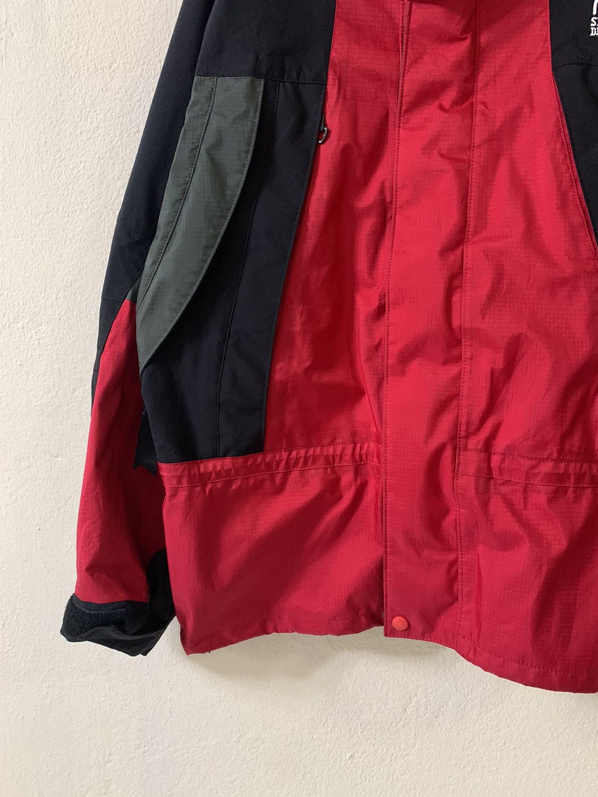 Goretex Goretex x Sierra Designs Windbreaker Jacket Size US M / EU 48-50 / 2 - 3 Thumbnail