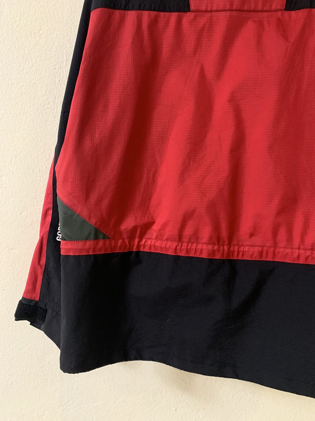 Goretex Goretex x Sierra Designs Windbreaker Jacket Size US M / EU 48-50 / 2 - 9 Thumbnail