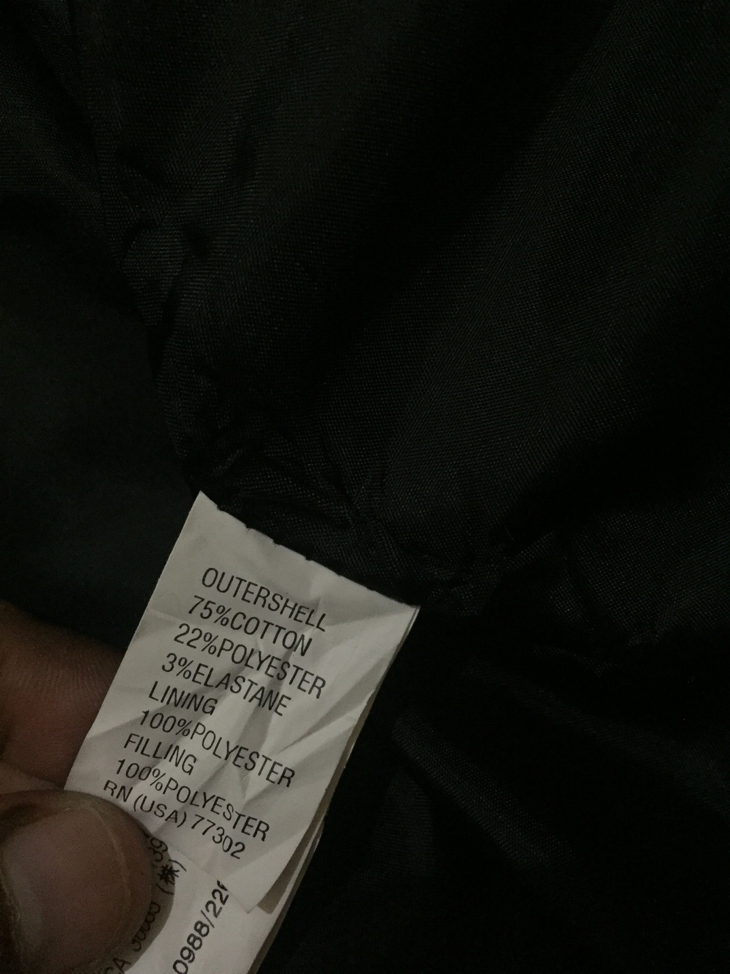 Zara Zara Nice Design Hoodie Jacket Size L / US 10 / IT 46 - 8 Thumbnail