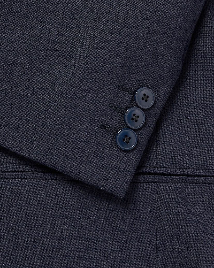 Martine Rose Sartorial jacket In Dark Blue Size US M / EU 48-50 / 2 - 2 Thumbnail