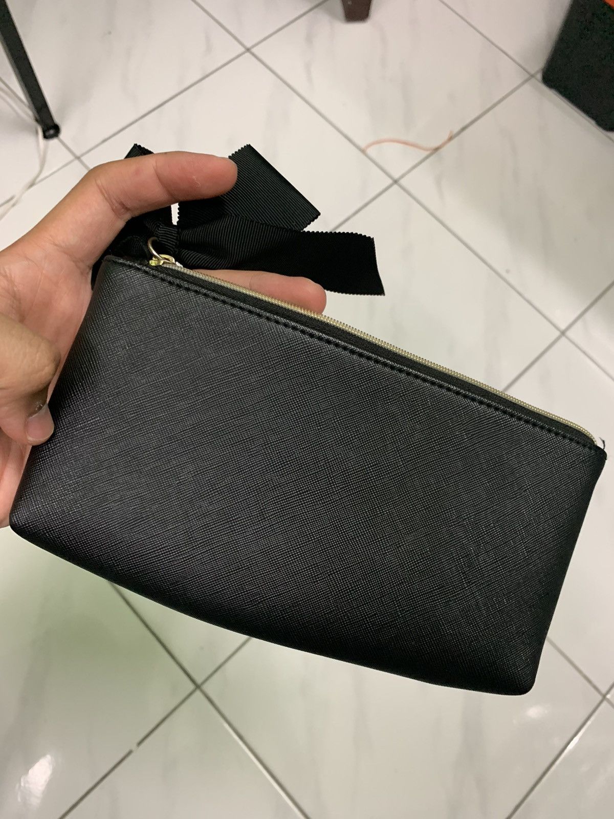Lanvin Lanvin Toiletry Purse bag Size ONE SIZE - 4 Thumbnail