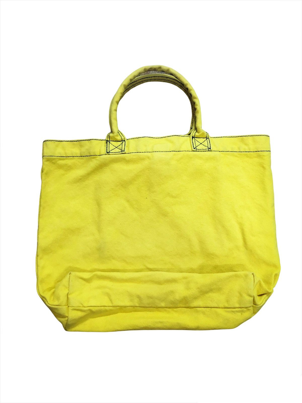 Hysteric Glamour GRAIL🔥OG Hysteric 🇯🇵 Logo "Fuck it" Shoulder Bag Size ONE SIZE - 3 Thumbnail