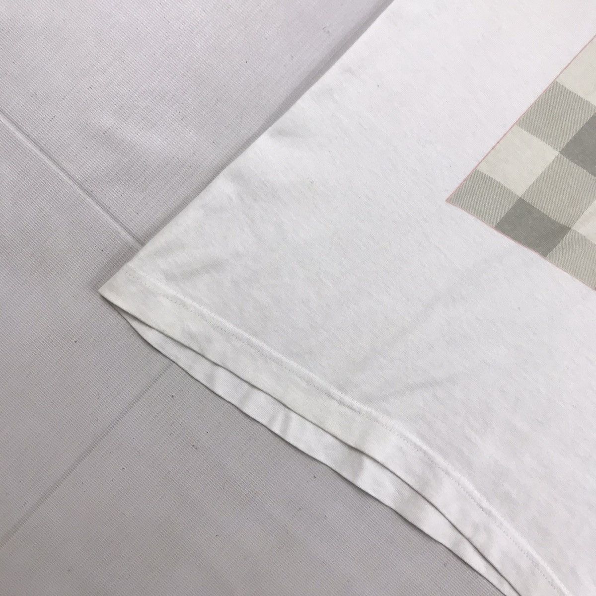 GOODENOUGH × Hiroshi Fujiwara × Vintage Vintage Goodenough By Hiroshi Fujiwara Shirt Size US M / EU 48-50 / 2 - 5 Thumbnail